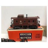 Excellent Lot of Vintage LIONEL "O" Gauge Train Cars & Accessories