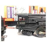 Excellent Lot of Vintage LIONEL "O" Gauge Train Cars & Accessories