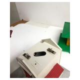 Nice Lot of Vintage "O" Gauge etc Train Accessories