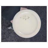 Original Thewalt Covered Beer Stein #1379 - Made in Germany