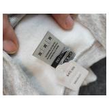 Lot of (4) NEW Medium Crewneck Sweatshirts: "Beer is Proof that God Loves Us and Wants Us to Be Happy" - Benjamin Franklin