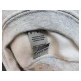 Lot of (3) NEW Large Crewneck Sweatshirts: "Beer is Proof that God Loves Us and Wants Us to Be Happy" - Benjamin Franklin