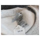 Lot of (3) NEW XL Crewneck Sweatshirts: "Beer is Proof that God Loves Us and Wants Us to Be Happy" - Benjamin Franklin