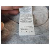 Lot of (4) NEW Small Crewneck Short Sleeved T-Shirts: "Zicke Zacke Zicke Zacke Hoi Hoi Hoi"