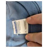 Lot of (3) NEW Small Crewneck Short Sleeved T-Shirts: "Zicke Zacke Zicke Zacke Hoi Hoi Hoi"