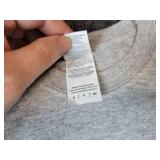 Lot of (3) NEW Small Crewneck Short Sleeved T-Shirts: "Zicke Zacke Zicke Zacke Hoi Hoi Hoi"