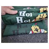 Lot of (3) NEW 2XL Crewneck Short Sleeved T-Shirts: "Zicke Zacke Zicke Zacke Hoi Hoi Hoi"