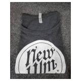 Lot of (4) NEW Ladies Small Short Sleeved T-Shirts, Various Imprints