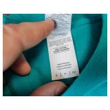 Lot of (4) NEW Small Short Sleeved T-Shirts: "GermansHaveMoreFun.com"