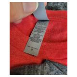 Lot of (3) NEW Ladies Medium Short Sleeved T-Shirts, Various Imprints, (1) NEW Ladies Large T-Shirt, "GermansHaveMoreFun.com"