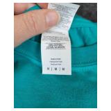 Lot of (5) NEW Small Short Sleeved T-Shirts: "GermansHaveMoreFun.com"