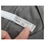 Lot of (5) NEW Ladies 2XL Short Sleeved T-Shirts, Various Imprints