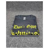 Lot of (4) NEW Small Short Sleeved T-Shirts: "I Don