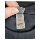 Lot of (2) NEW 2XL and (1) NEW 3XL Short Sleeved T-Shirts: "I Don