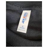 Lot of (2) NEW Small and (1) NEW Medium Short Sleeved T-Shirts: "Minnesota UFF