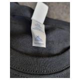 Lot of (3) NEW XL and (1) NEW 3XL Short Sleeved T-Shirts: "Minnesota UFF