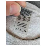 Lot of (5) NEW Small Short Sleeved T-Shirts: "I