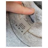 Lot of (2) NEW Small and (2) NEW Medium Short Sleeved T-Shirts: "I