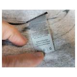 Lot of (3) NEW Large and (2) NEW XL Short Sleeved T-Shirts: "I