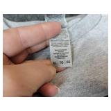 Lot of (3) NEW Large and (2) NEW XL Short Sleeved T-Shirts: "I