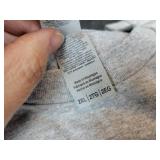 Lot of (4) NEW 2XL Short Sleeved T-Shirts: "I