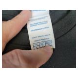 Lot of (4) NEW Short Sleeved T-Shirts, Various Imprints; (2) Large, (1) XL, (1) 3XL