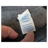 Lot of (4) NEW Short Sleeved T-Shirts, Various Imprints; (2) Large, (1) XL, (1) 3XL