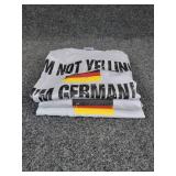 Lot of (3) NEW Small Short Sleeved T-Shirts: "I