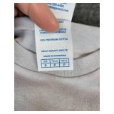 Lot of (3) NEW Small Short Sleeved T-Shirts: "I