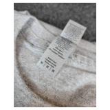 Lot of (2) NEW Medium and (2) NEW Large Short Sleeved T-Shirts: "I