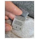 Lot of (2) NEW Medium and (2) NEW Large Short Sleeved T-Shirts: "I