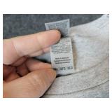 Lot of (5) NEW 3XL Short Sleeved T-Shirts: "I