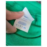 Lot of (5) NEW Small Short Sleeved T-Shirts: "A Grouchy German is a Sour Kraut"