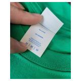 Lot of (3) NEW Medium Short Sleeved T-Shirts: "A Grouchy German is a Sour Kraut"