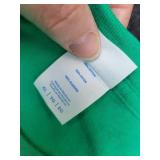 Lot of (3) NEW XL Short Sleeved T-Shirts: "A Grouchy German is a Sour Kraut"