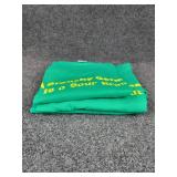 Lot of (3) NEW XL Short Sleeved T-Shirts: "A Grouchy German is a Sour Kraut"