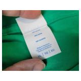 Lot of (3) NEW XL Short Sleeved T-Shirts: "A Grouchy German is a Sour Kraut"