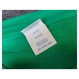 Lot of (4) NEW 2XL Short Sleeved T-Shirts: "A Grouchy German is a Sour Kraut"