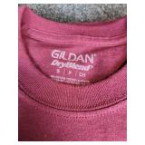 Lot of (3) NEW Small Short Sleeved T-Shirts: "Pray for Me I