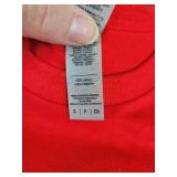 Lot of (3) NEW Small Short Sleeved T-Shirts: "Pray for Me I