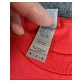 Lot of (3) NEW Medium Short Sleeved T-Shirts: "Pray for Me I