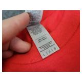 Lot of (3) NEW Large Short Sleeved T-Shirts: "Pray for Me I