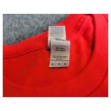 Lot of (3) NEW XL Short Sleeved T-Shirts: "Pray for Me I