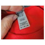 Lot of (3) NEW XL Short Sleeved T-Shirts: "Pray for Me I