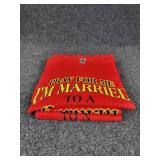 Lot of (3) NEW 2XL Short Sleeved T-Shirts: "Pray for Me I