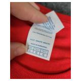 Lot of (3) NEW Large Short Sleeved T-Shirts: "Oktoberfest - Been There, Done That, Can