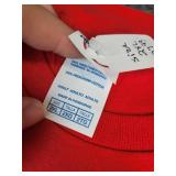 Lot of (2) NEW 2XL and (2) NEW 3XL Short Sleeved T-Shirts: "Oktoberfest - Been There, Done That, Can