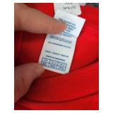 Lot of (2) NEW 2XL and (2) NEW 3XL Short Sleeved T-Shirts: "Oktoberfest - Been There, Done That, Can