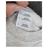 Lot of (4) NEW Small Short Sleeved T-Shirts: "Beer is Proof that God Loves Us and Wants Us to Be Happy" - Benjamin Franklin