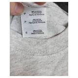 Lot of (4) NEW Small Short Sleeved T-Shirts: "Beer is Proof that God Loves Us and Wants Us to Be Happy" - Benjamin Franklin